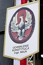 Lekcja śpiewania "Majowa jutrzenka"