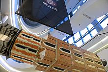 Otwarcie konferencji ASPIRE