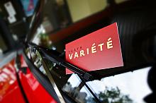 Otwarcie Teatru Variété