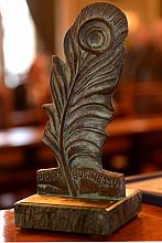 Uroczystość wręczenia "Piór Businessu"