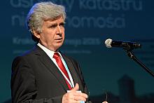 XI edycja Konferencji Krakowskie Spotkania z Inspire "Europejskie i krajowe aspekty katastru nieruchomości"