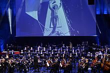 Festiwal Muzyki Filmowej w Krakowie, Scoring4Polański