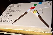 100-lecie urodzin artysty malarza Stanisława Jakubczyka