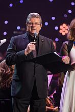 Gala Animacji - wręczenie listu Ambasadorowi FMF prof. Carlinowi