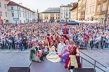 60. Lekcja śpiewania