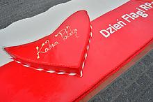 Dzień Flagi RP w Krakowie