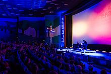 Gala zamknięcia festiwalu Netia Off Camera