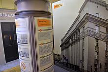 Konferencja prasowa nt. uchwały krajobrazowej