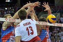 Memoriał H. Wagnera: Polska - Serbia