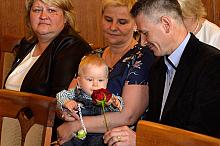 Spotkanie z okazji Dnia Rodzicielstwa Zastępczego