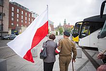 Uroczystości z okazji 225. rocznicy uchwalenia Konstytucji 3. maja