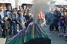 XVI Festiwal Nauki w Krakowie