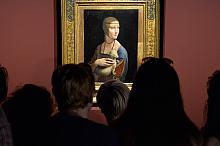 Inauguracja 14. Nocy Muzeów w dawnym budynku Hotelu Cracovia