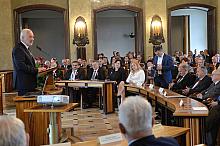 Jubileusz 150-lecia działalności Miejskiego Przedsiębiorstwa Oczyszczania