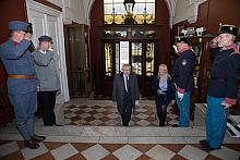 Jubileusz 40-lecia Krakowskiego Klubu Kolekcjonerów