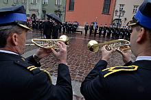 Obchody jubileuszu 25-lecia Państwowej Straży Pożarnej oraz Dnia Strażaka 2017