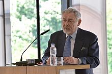 Otwarcie seminarium Smart & Green