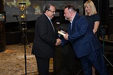 Posiedzenie Rady Dyrektorów OWHC w Krakowie