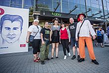 Uroczyste otwarcie 57. Krakowskiego Festiwalu Filmowego