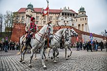 Uroczystości z okazji 226. rocznicy uchwalenia Konstytucji 3. maja