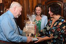 Przekazanie książek Fundacji „Zaczytani”