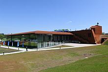 Uroczyste otwarcie Hali 100-lecia KS Cracovia wraz z Centrum Sportu Osób Niepełnosprawnych