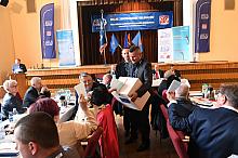 35-lecie NSZZ Pracowników ArcelorMittal