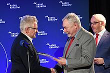Gala wręczenia Marek i Supermarki Radia Kraków za 2017 rok