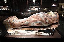 Inauguracja Nocy Muzeów - Muzeum Archeologiczne