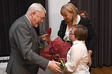 Jubileusz 40-lecia Zespołu Szkół Specjalnych nr 6, ARTzona Ośrodek Kultury im. C.K. Norwida