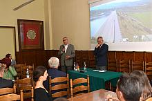 KONFERENCJA NAUKOWO-TECHNICZNA W RAMACH 58. „TYGODNIA HYDROTECHNIKA I MELIORANTA”