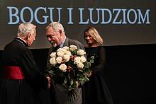 Koncert „Piosenki z młodości polskiej wolności” z okazji 90-lecia urodzin księdza infułata Jerzego Bryły