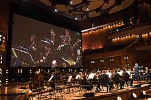 Koncert inaugurujący 11. Festiwal Muzyki Filmowej – „Penderecki2Cinema”