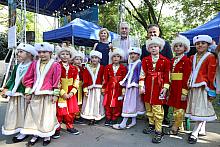 XIV Rodzinna Impreza Plenerowa os.Na Kozłówce