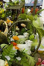 Ruszyły Targi Wielkanocne