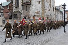 Święto Pułkowe 8. Pułku Ułanów Księcia Józefa Poniatowskiego