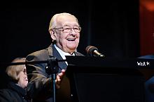 Koncert z okazji 90. urodzin Andrzeja Wajdy