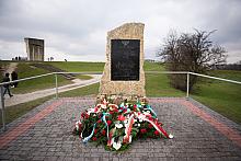 Marsz Pamięci - 73. rocznica likwidacji Getta Krakowskiego