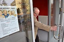 Otwarcie Centrum Aktywności Seniora „Miechowity”, Centrum Aktywności Seniora „Miechowity”