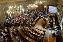 Jubileusz 145-lecia założenia i 25-lecia odrodzenia Towarzystwa Urzędników Gminy Stołecznego Królewskiego Miasta Krakowa