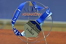 Konferencja prasowa przed 16. PZU Cracovia Maraton