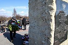 Marsz Pamięci - 74. rocznica likwidacji Getta Krakowskiego