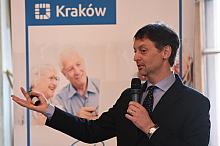 Dzień Seniora Innowatora