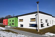 Oficjalne otwarcie oddziałów przedszkolnych przy Szkole Podstawowej nr 157