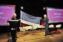 Otwarcie kongresu Miasta Historyczne 3.0 „Mieszkańcy a odwiedzający – w poszukiwaniu jakości i komfortu”