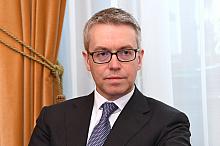 Wizyta Ambasadora Królestwa Szwecji wraz z nową Konsul Honorową