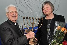 Uroczystość wręczenia Nagrody im. Księdza Stanisława Musiała