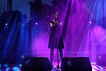 Renata Przemyk live w Krakowie