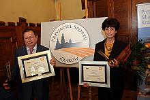 Przyjaciel Sportu AD 2010