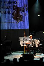 47. Studencki Festiwal Piosenki - zakończony